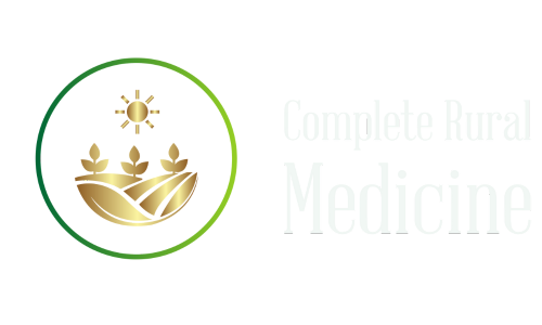 Complete Rural Medicine