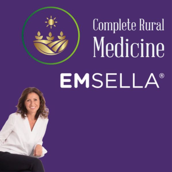 Emsella at Complete Rural Medicine