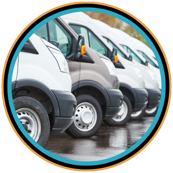 fleet vehicles