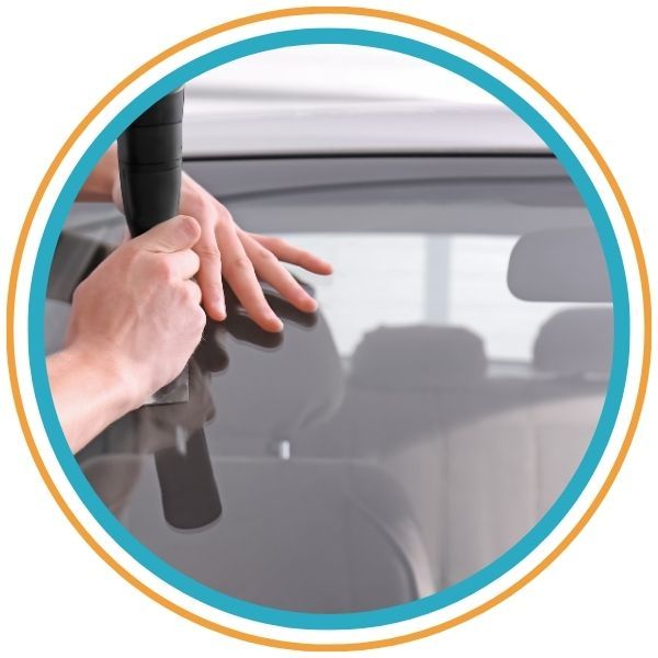 vehicle glass repair