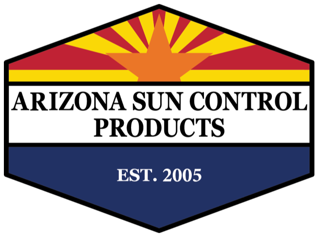 Arizona Sun Control Products