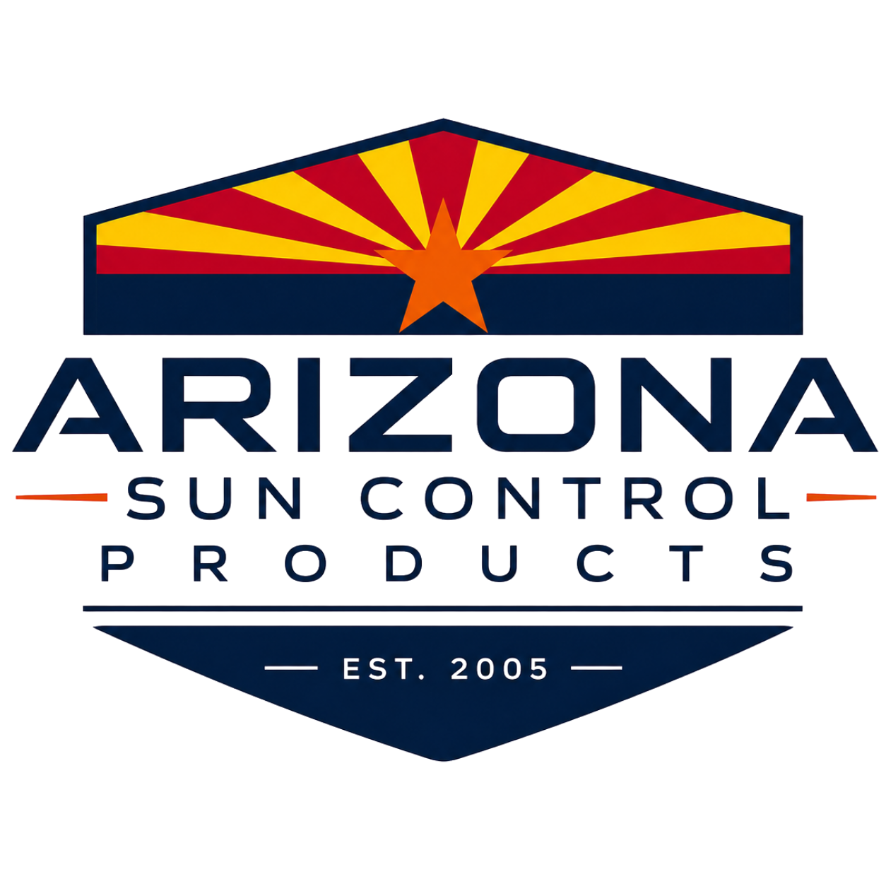 Arizona Sun Control Products