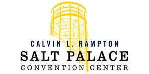 salt palace logo
