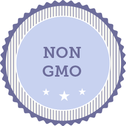 trust badge - non gmo