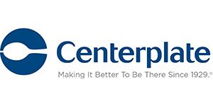 centerplate logo