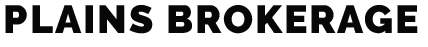 Plains Brokerage, LLC