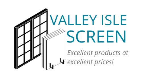 M172468 - Valley Isle Screen