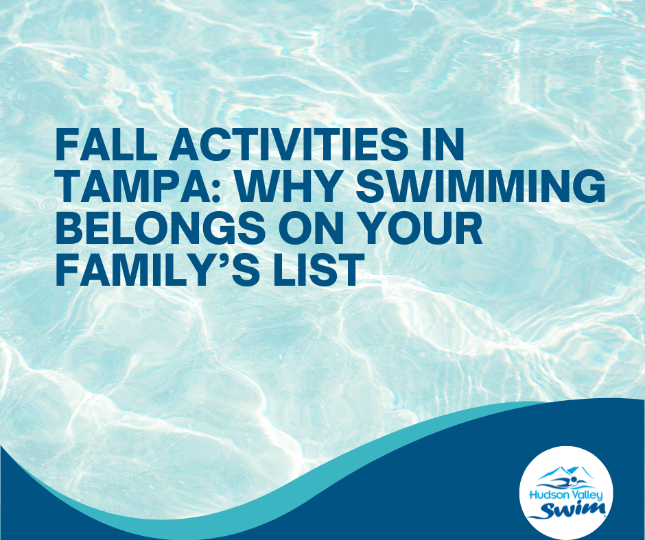 Swimming Activities in Tampa