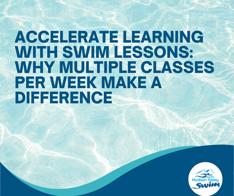 Swim Lessons Tampa