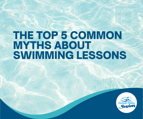 Swim Lessons Lutz