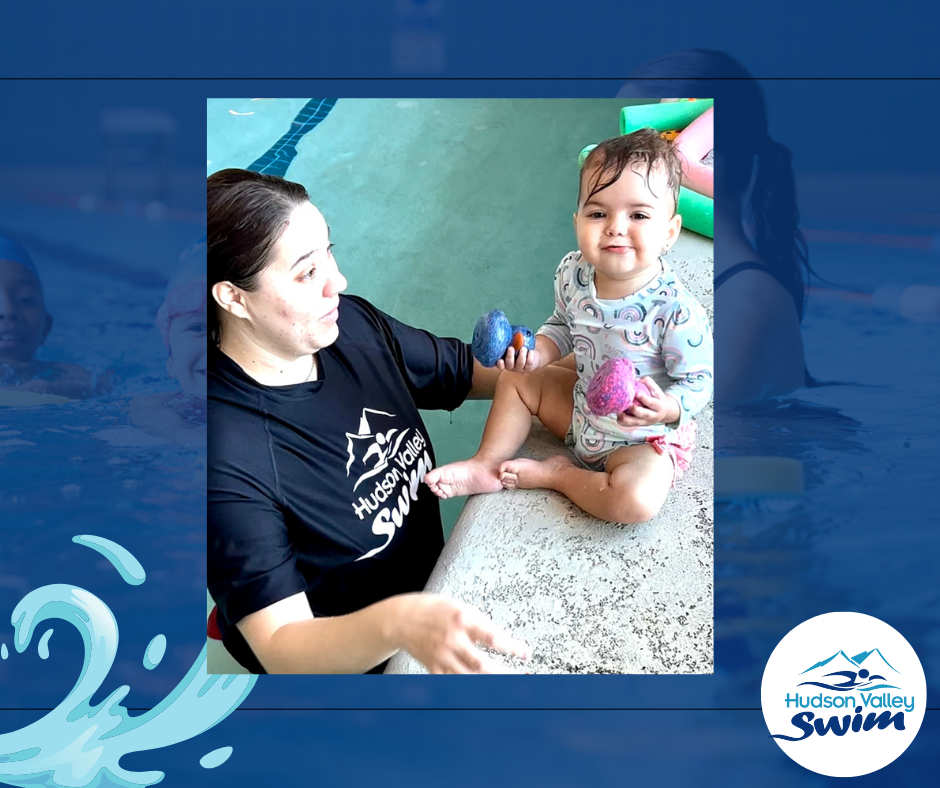 Diving into Swim Lessons: Saving Lives, One Stroke at a Time!