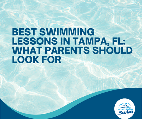 swimming lessons Tampa FL