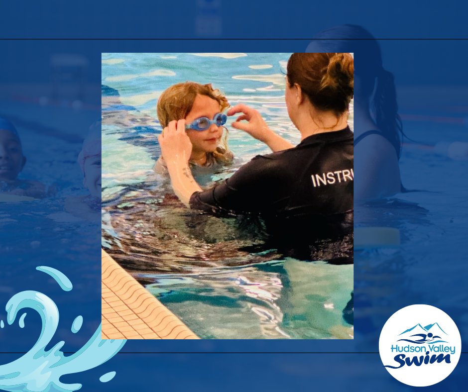 The Importance of Kids Taking Swimming Lessons