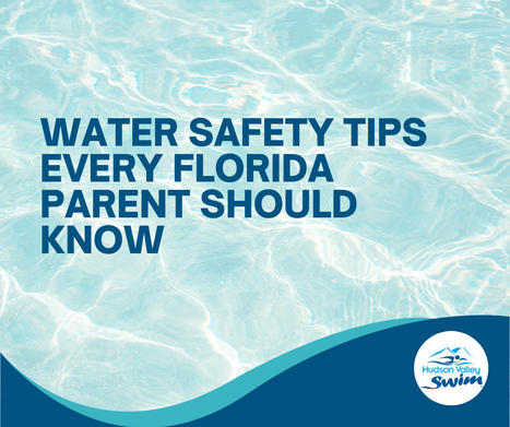 Water Safety in Lutz, FL