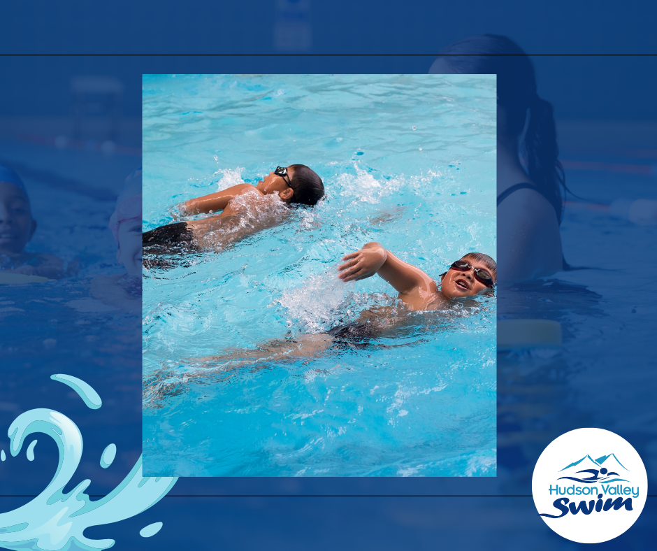 The Benefits of Swimming for 2-Year-Olds: Why It's More Than Just Fun in Tampa