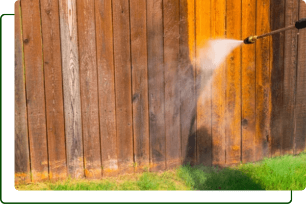 fence services