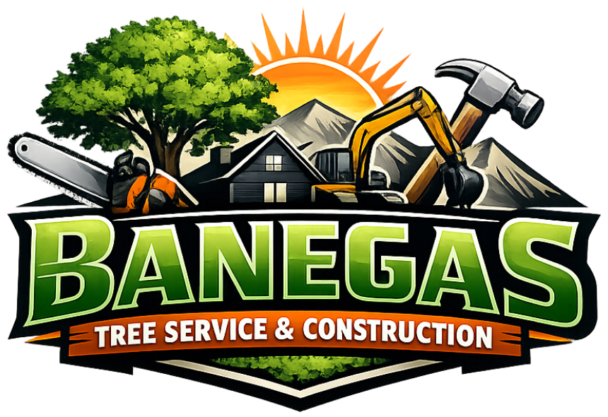 Banegas Tree Service & Construction