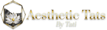 Aesthetic Tats by Tati LLC