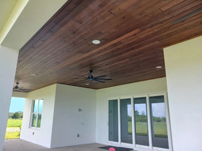 Experienced in wood staining, Tongue and groove wood sealed and stained imgi_61_pastprojects7-1920w.jpg