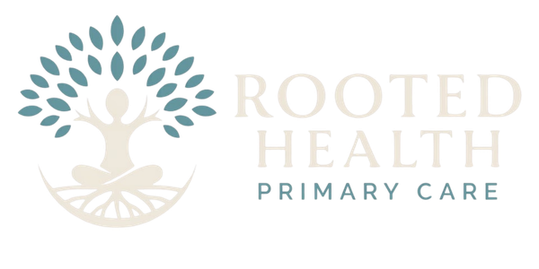 Rooted Health Primary Care Rooted Health Primary Care
