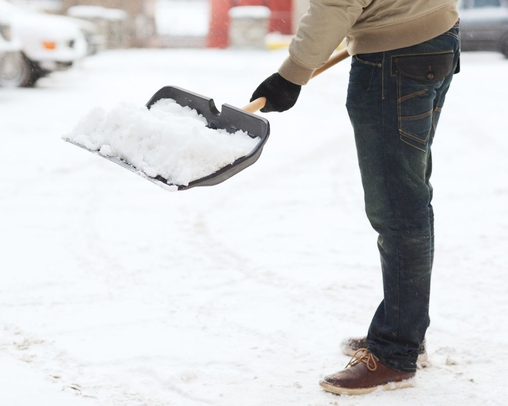 Snow Removal