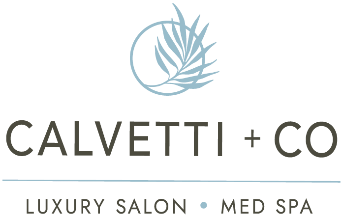 Calvetti + Co Calvetti + Co