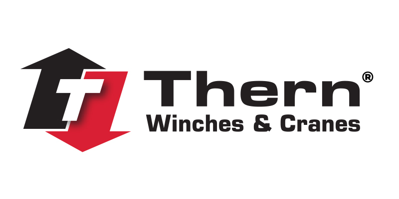 Thern Logo