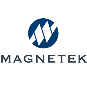 Magnetek Logo