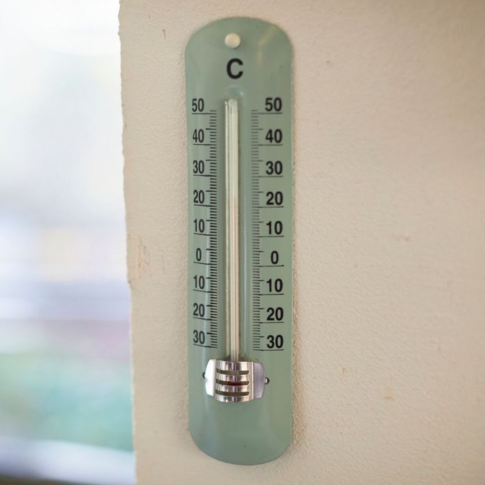 thermometer thermometer