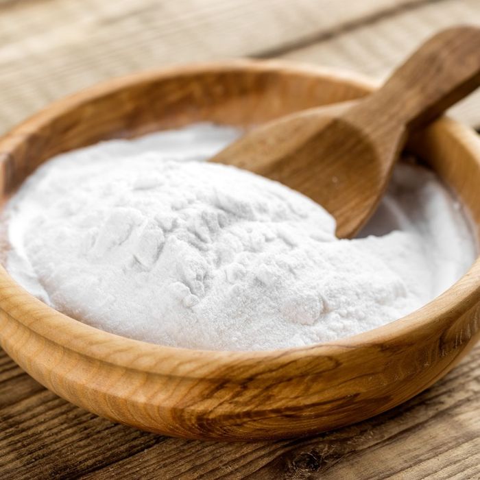 baking soda