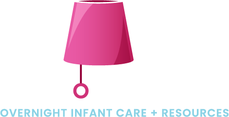 Let Mommy Sleep Texas