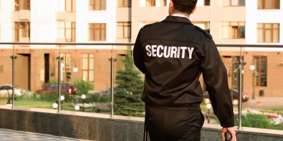 What Does An Executive Protection Service Do