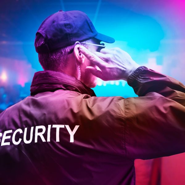 club security