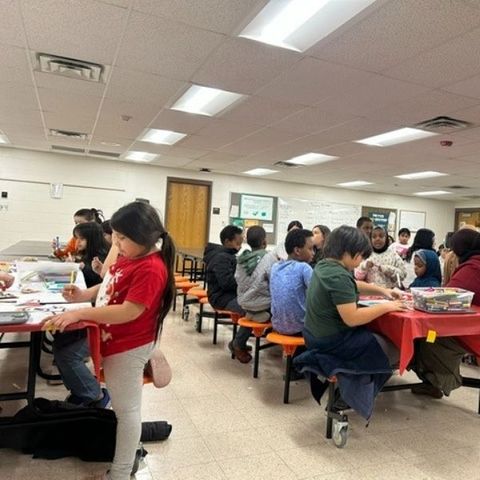 after school activities