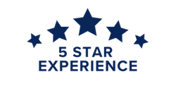 5 Star Experience