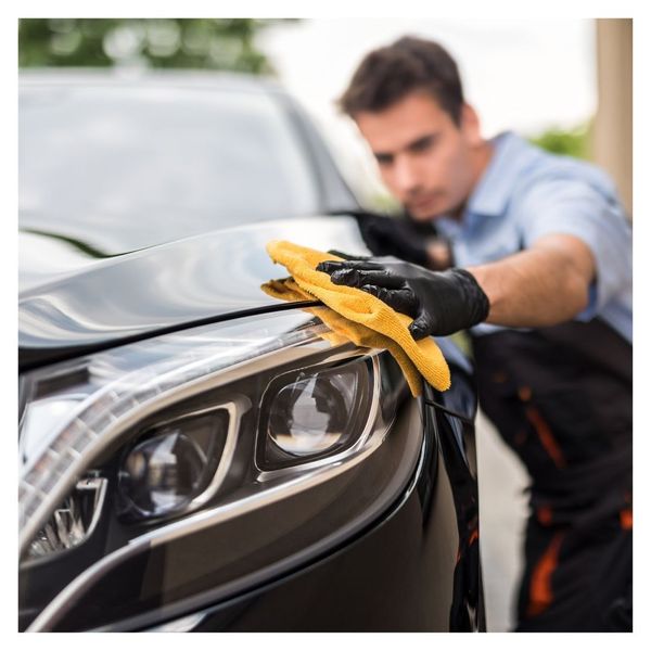 quality auto body repair services