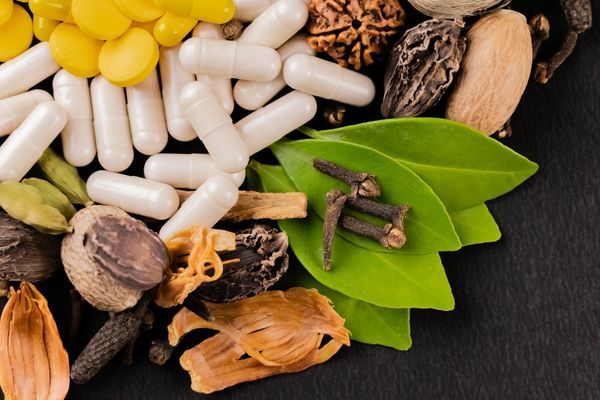 CHRONIC & DISEASE WELLNESS