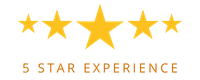 4-star experience