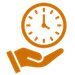 Saves You Time icon