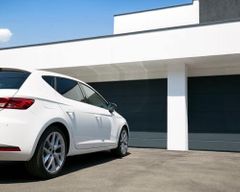 Tire Mounting & Balancing