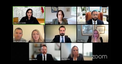 UPDATE: Kate Cox Granted Abortion Rights