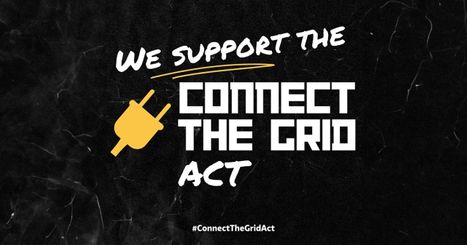 Power to the People: Connecting the Texas Grid