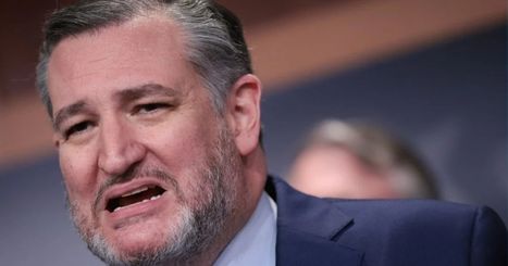 Expect Anything But the Truth from Two-Faced Ted