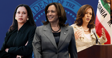 Kamala Harris’ Background: Unburdened By What Has Been