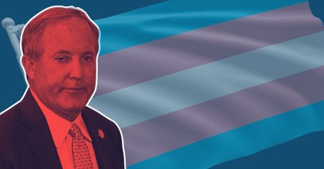Paxton's Border-Crossing Tyranny Against Trans Texans