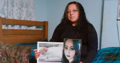 A Baby Shower Turned Funeral