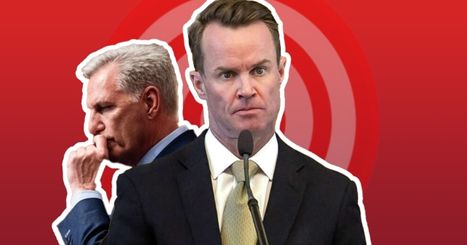 US House Speaker Fight Comes to Texas