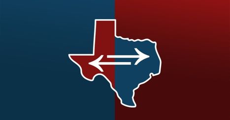 The Elephant in the Room: Crossover Voting