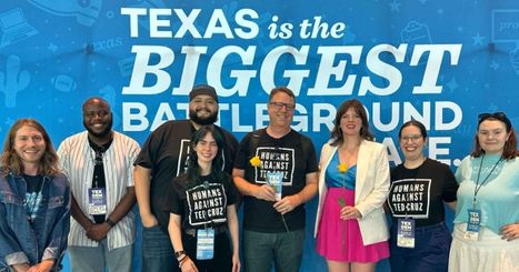 5 Progressive Takeaways from the 2024 Texas Democratic Convention