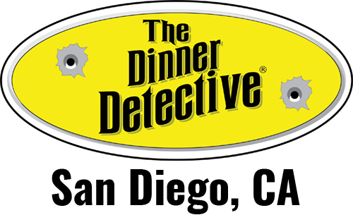 San Diego Dinner Detective